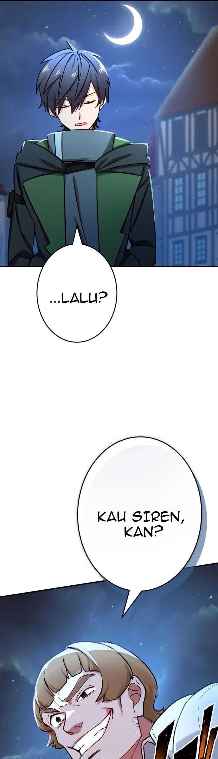 The strongest assassin gets transferred to another world with his whole class Chapter 28 Gambar 55