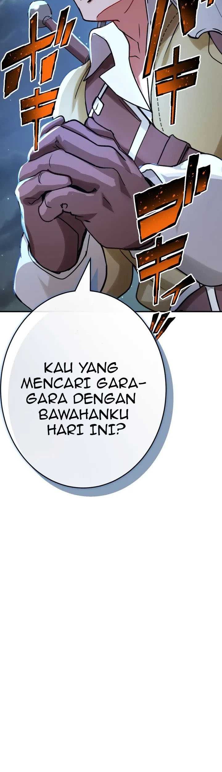 The strongest assassin gets transferred to another world with his whole class Chapter 28 Gambar 56