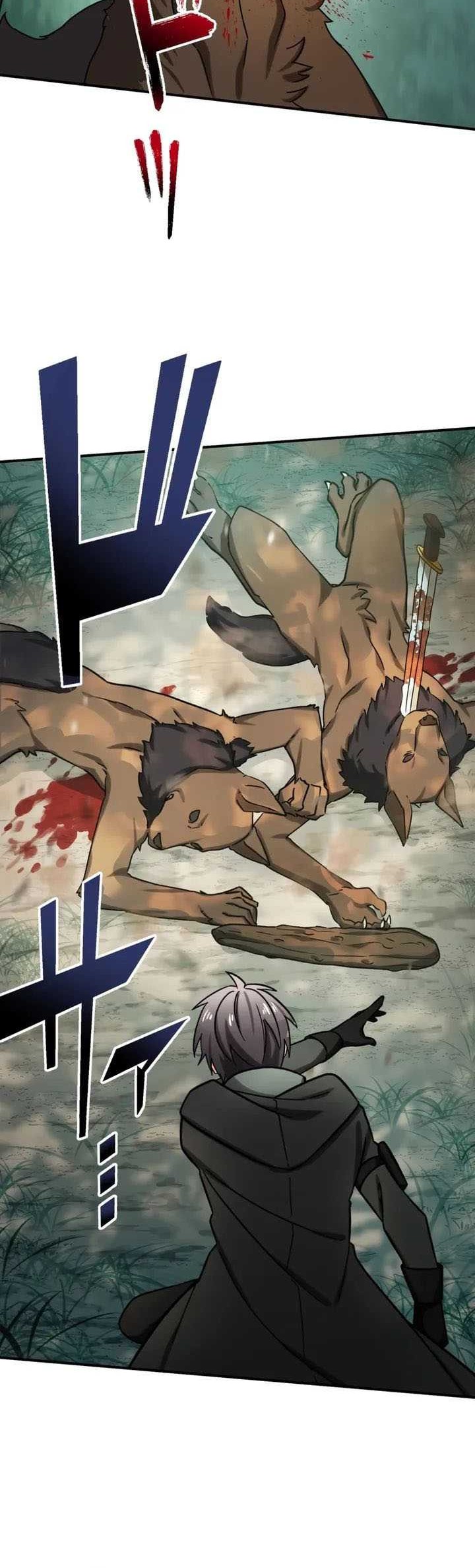 The strongest assassin gets transferred to another world with his whole class Chapter 28 Gambar 36