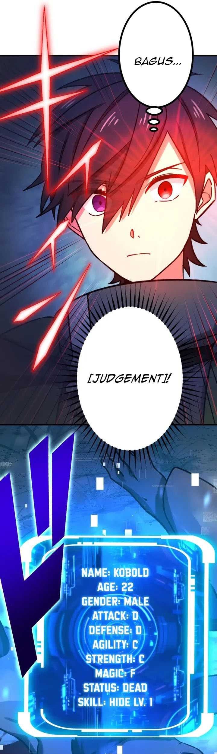 The strongest assassin gets transferred to another world with his whole class Chapter 28 Gambar 37