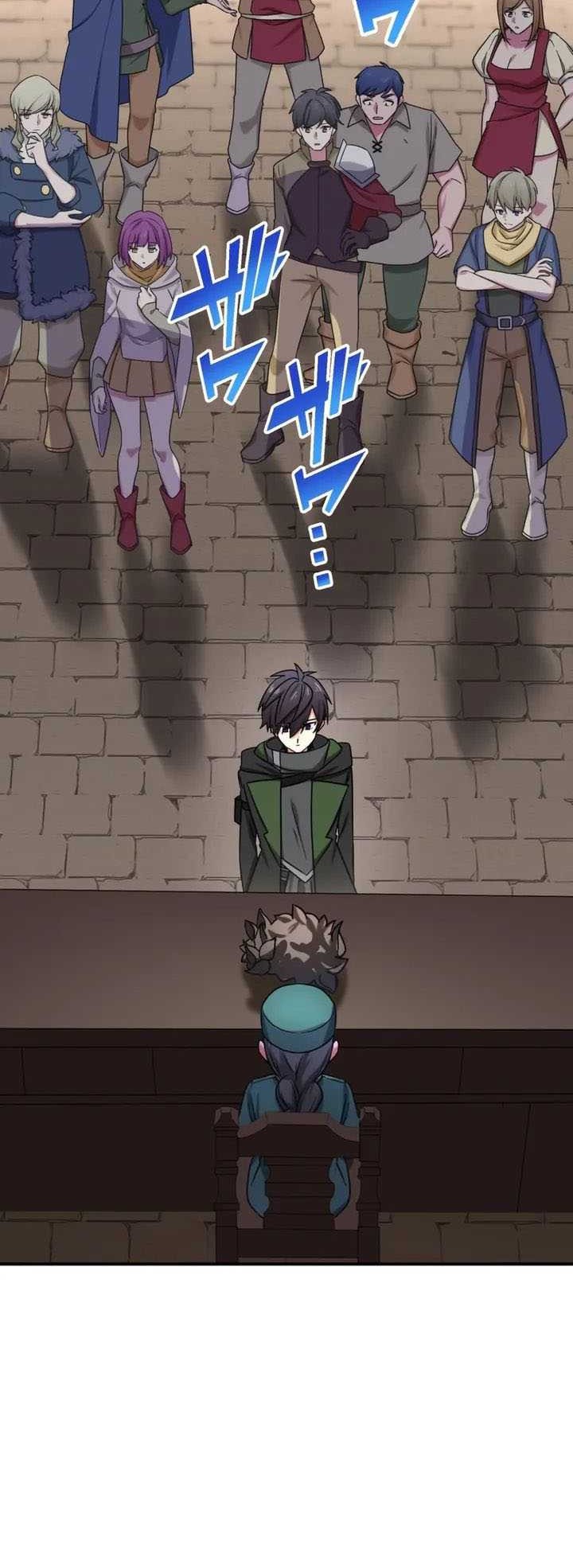 The strongest assassin gets transferred to another world with his whole class Chapter 28 Gambar 39