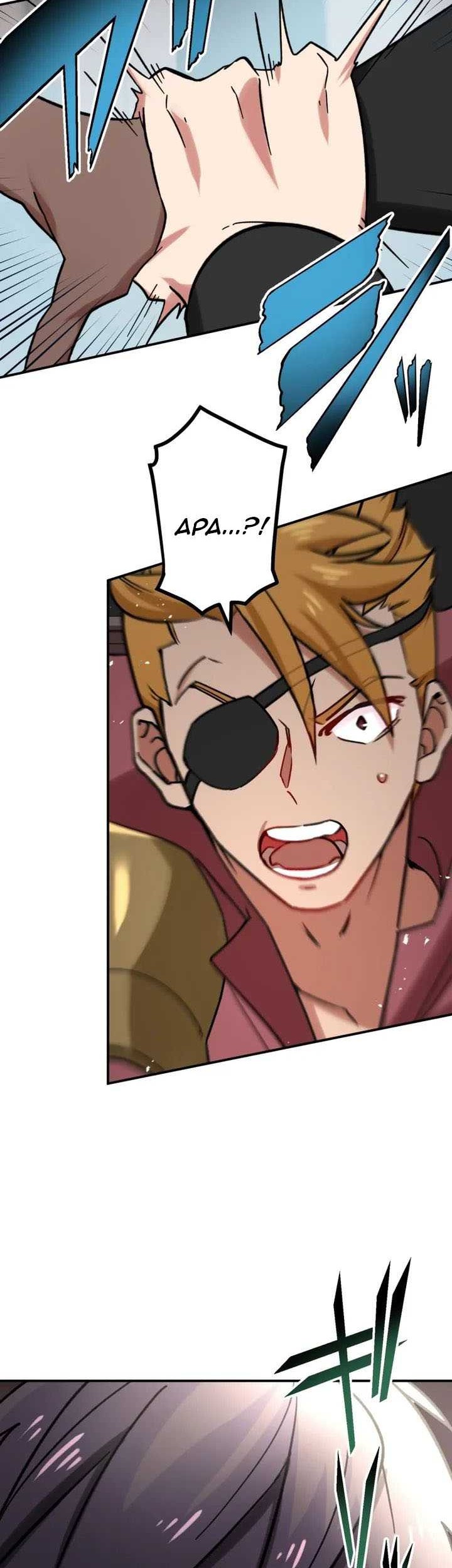 The strongest assassin gets transferred to another world with his whole class Chapter 28 Gambar 7