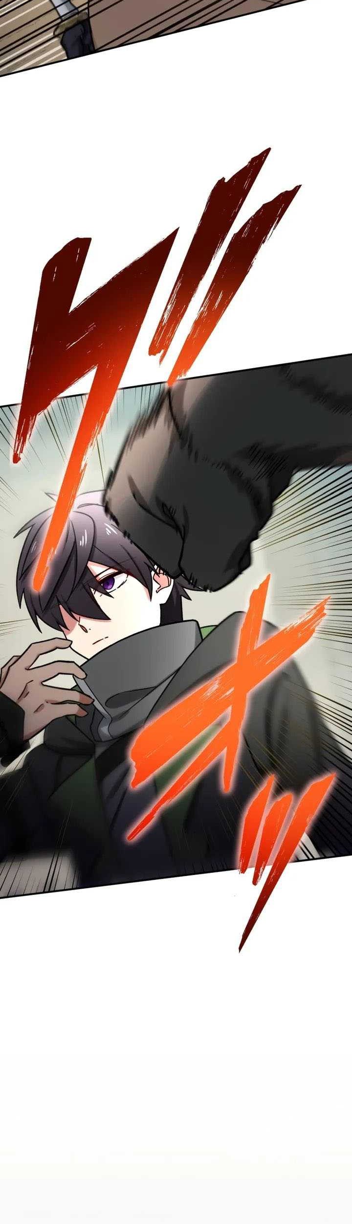 The strongest assassin gets transferred to another world with his whole class Chapter 28 Gambar 12