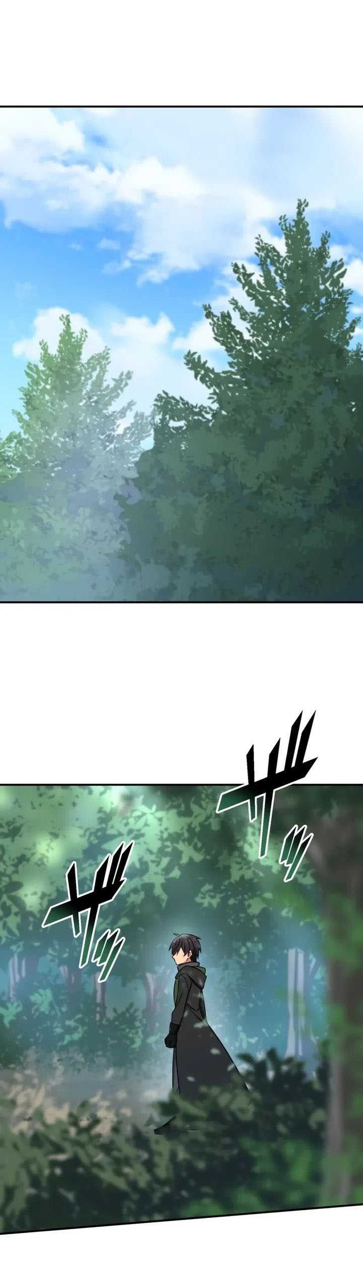 The strongest assassin gets transferred to another world with his whole class Chapter 28 Gambar 19