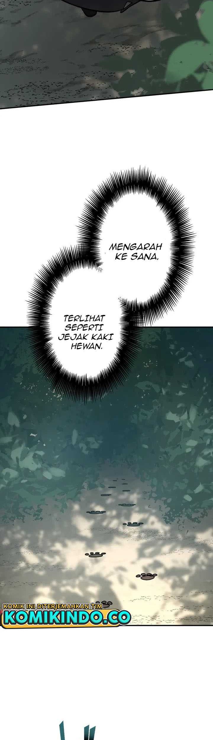 The strongest assassin gets transferred to another world with his whole class Chapter 28 Gambar 23