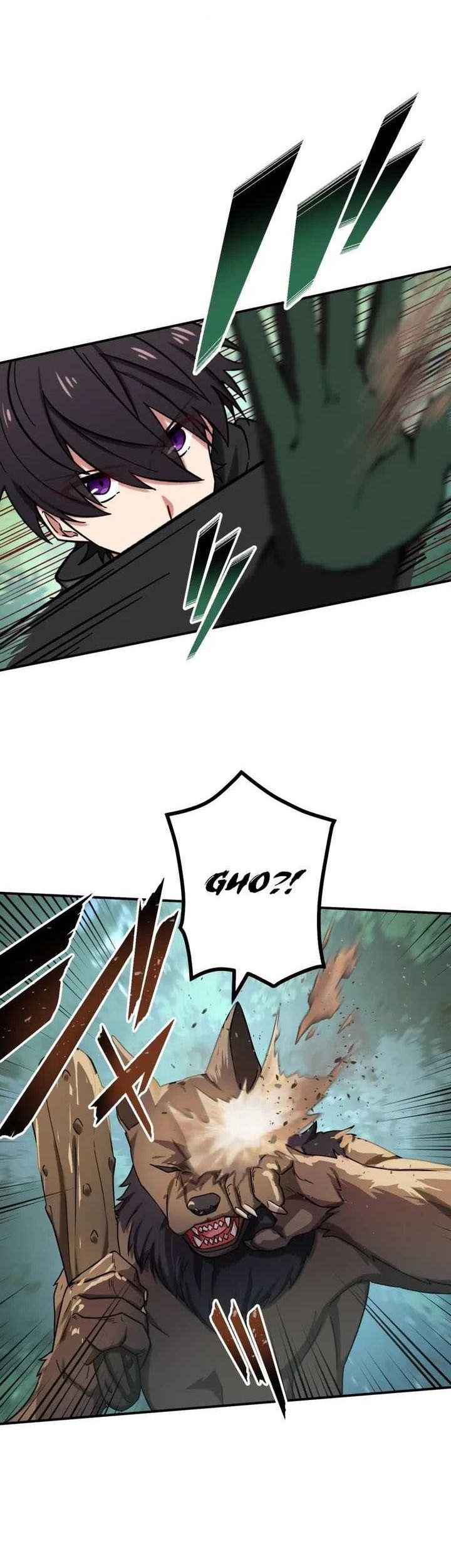 The strongest assassin gets transferred to another world with his whole class Chapter 28 Gambar 29