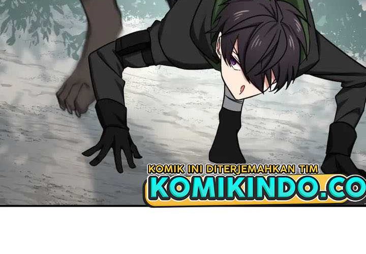 The strongest assassin gets transferred to another world with his whole class Chapter 28 Gambar 31