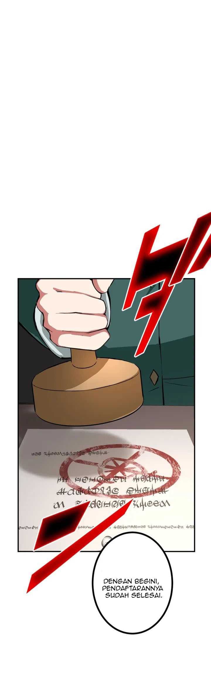 The strongest assassin gets transferred to another world with his whole class Chapter 27 Gambar 48