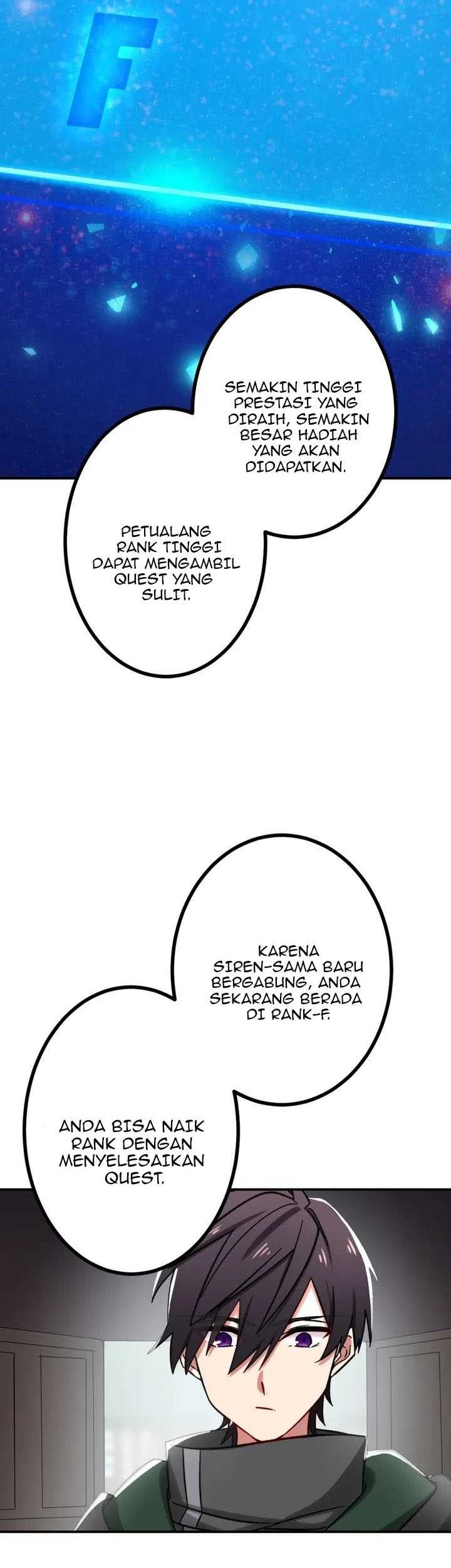 The strongest assassin gets transferred to another world with his whole class Chapter 27 Gambar 50