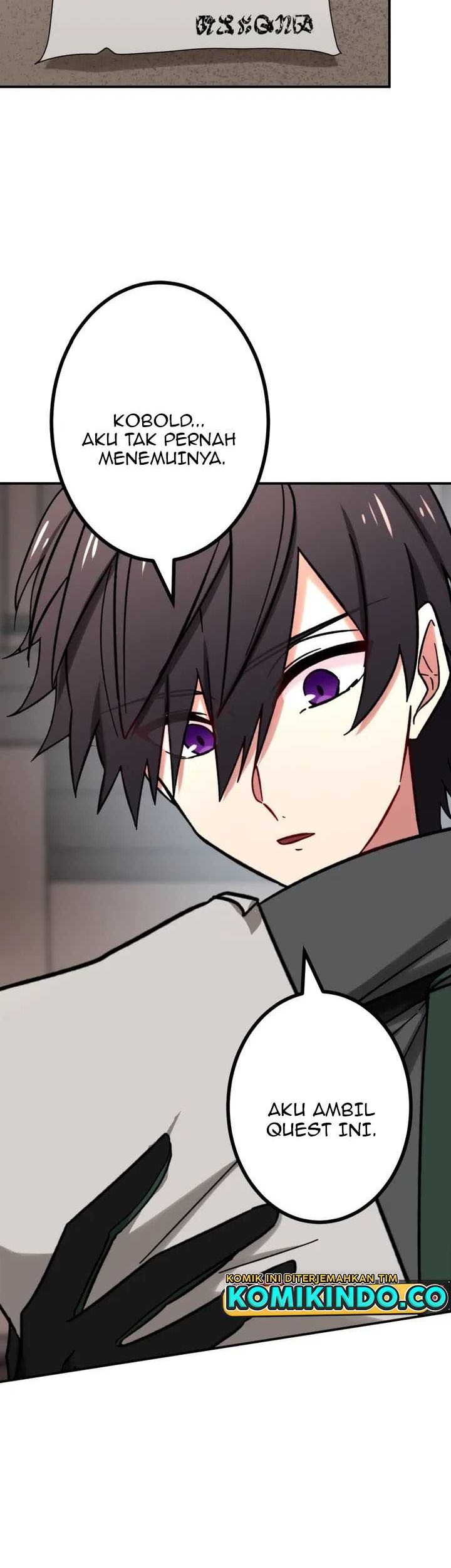 The strongest assassin gets transferred to another world with his whole class Chapter 27 Gambar 54