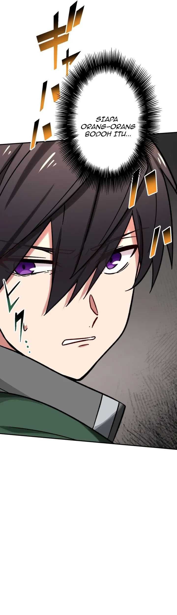 The strongest assassin gets transferred to another world with his whole class Chapter 27 Gambar 57