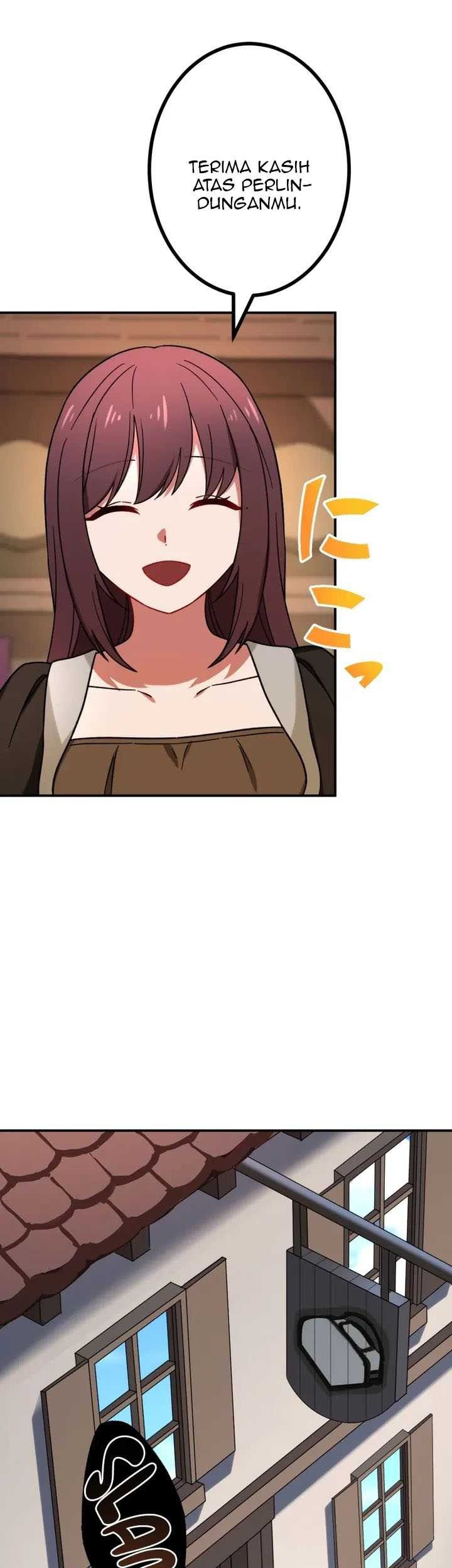 The strongest assassin gets transferred to another world with his whole class Chapter 27 Gambar 34