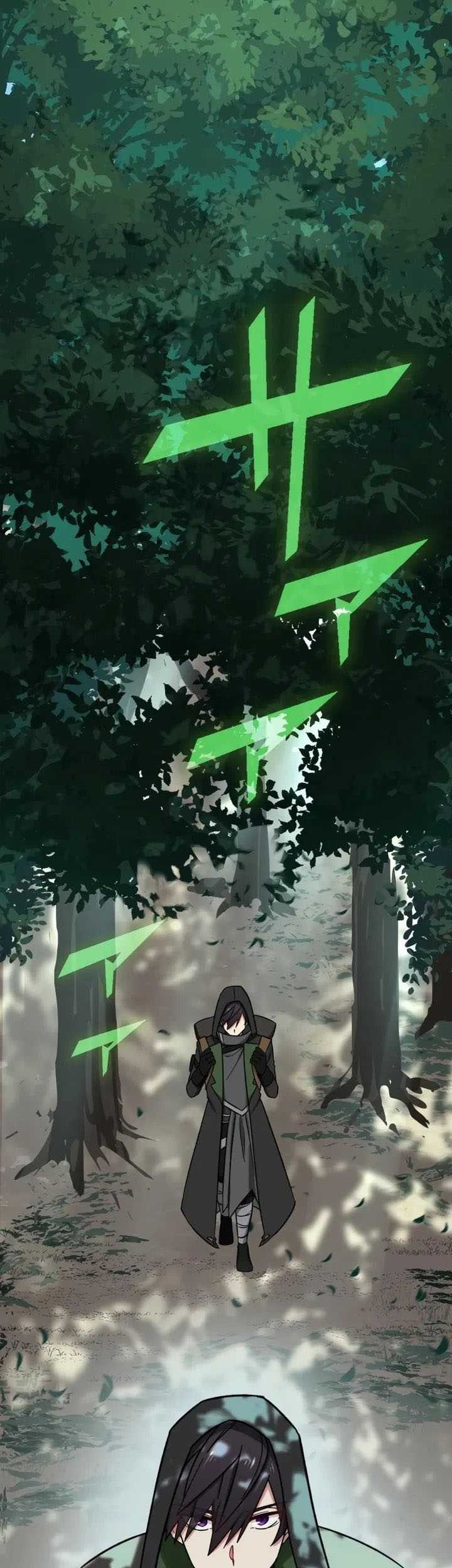 The strongest assassin gets transferred to another world with his whole class Chapter 27 Gambar 3