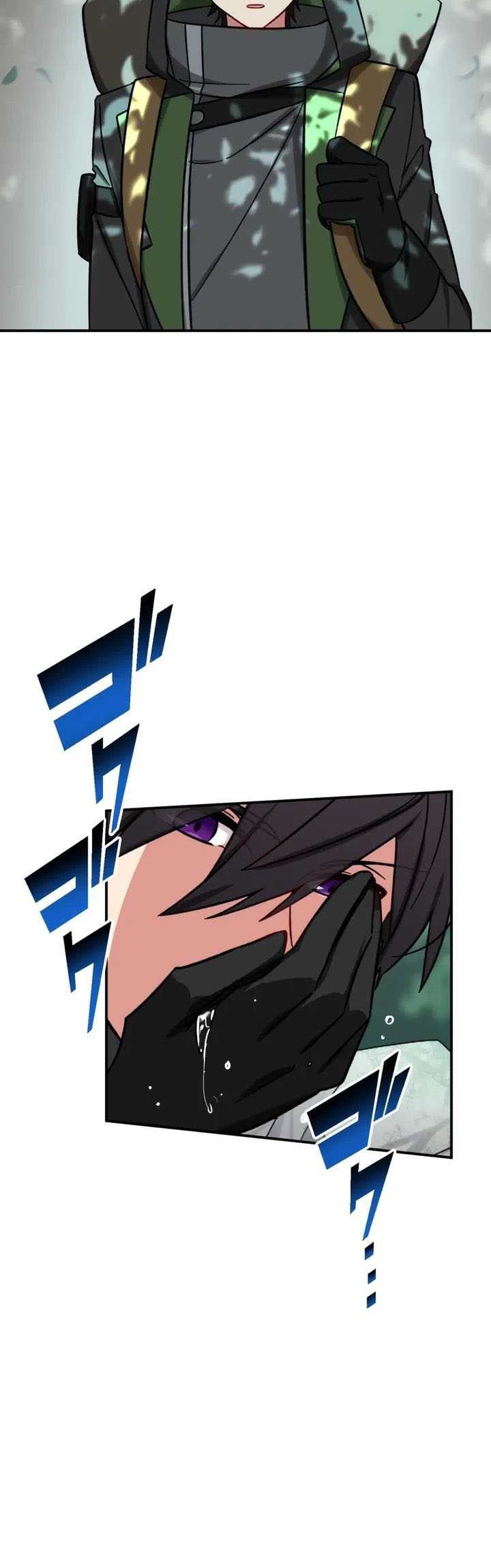 The strongest assassin gets transferred to another world with his whole class Chapter 27 Gambar 4