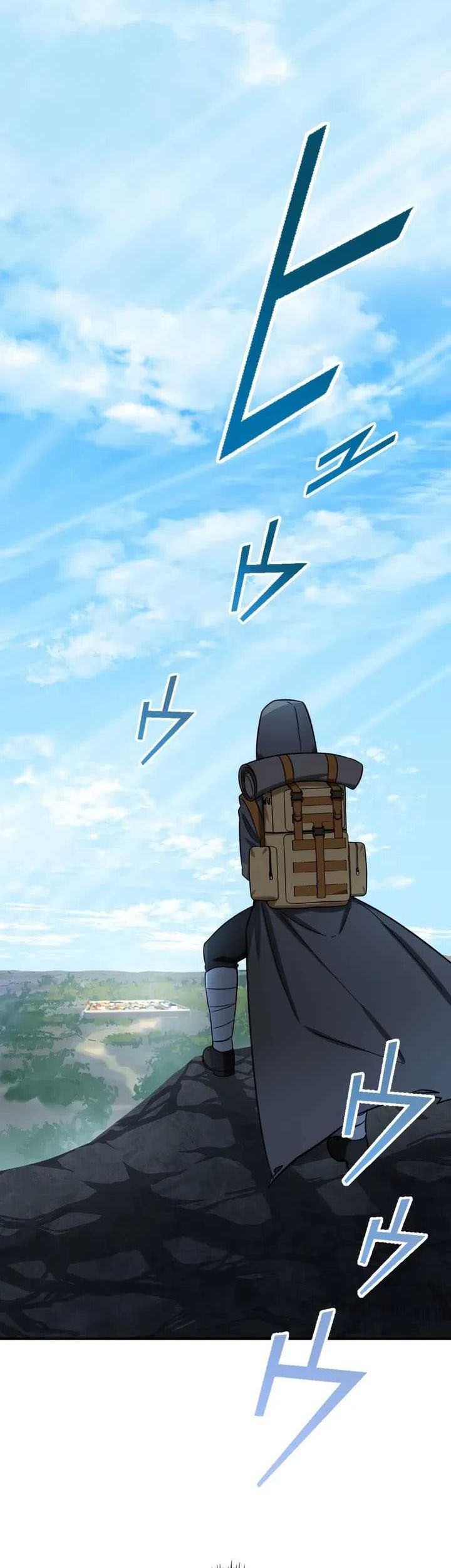 The strongest assassin gets transferred to another world with his whole class Chapter 27 Gambar 6