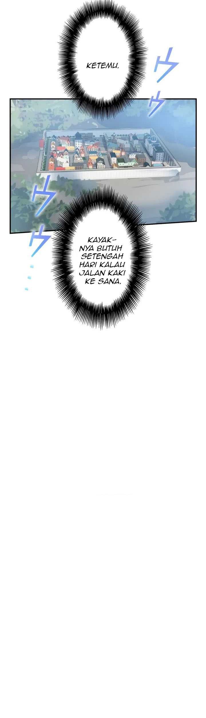 The strongest assassin gets transferred to another world with his whole class Chapter 27 Gambar 7