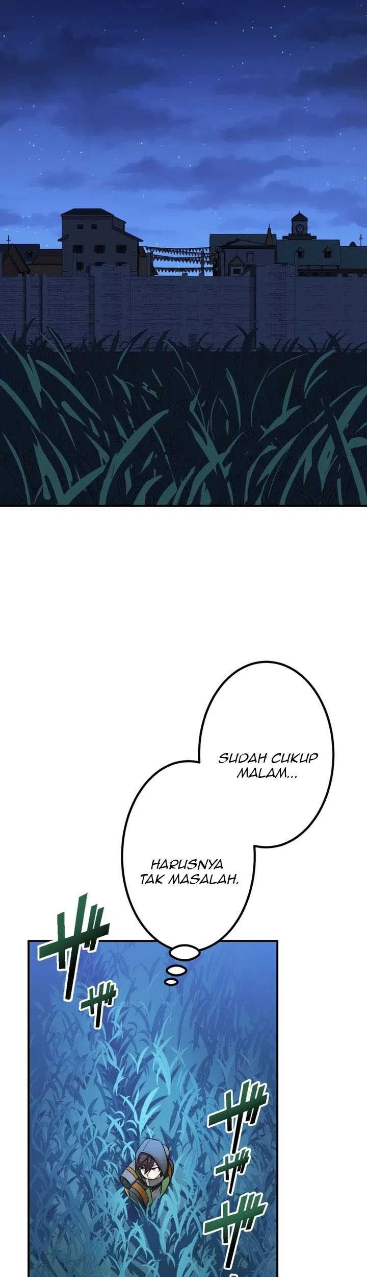 The strongest assassin gets transferred to another world with his whole class Chapter 27 Gambar 9