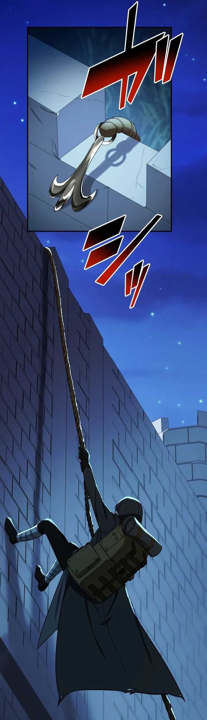 The strongest assassin gets transferred to another world with his whole class Chapter 27 Gambar 12