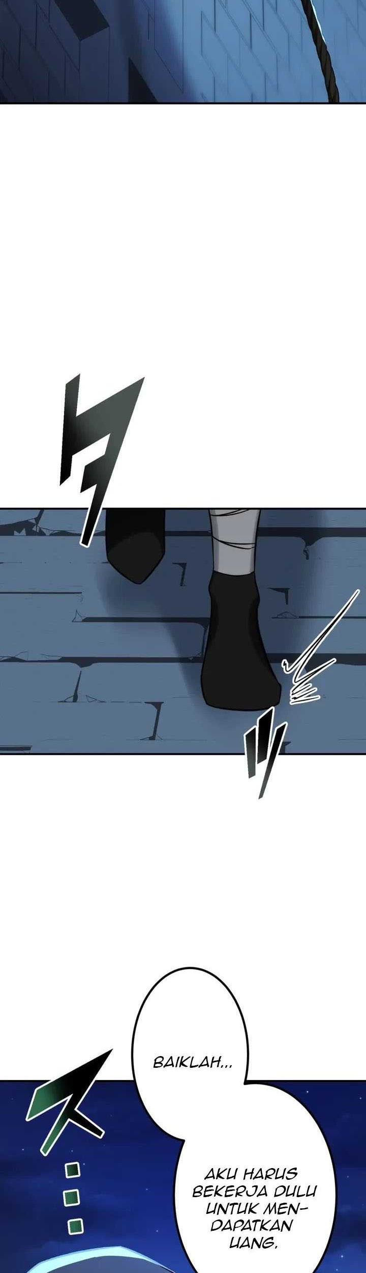 The strongest assassin gets transferred to another world with his whole class Chapter 27 Gambar 13