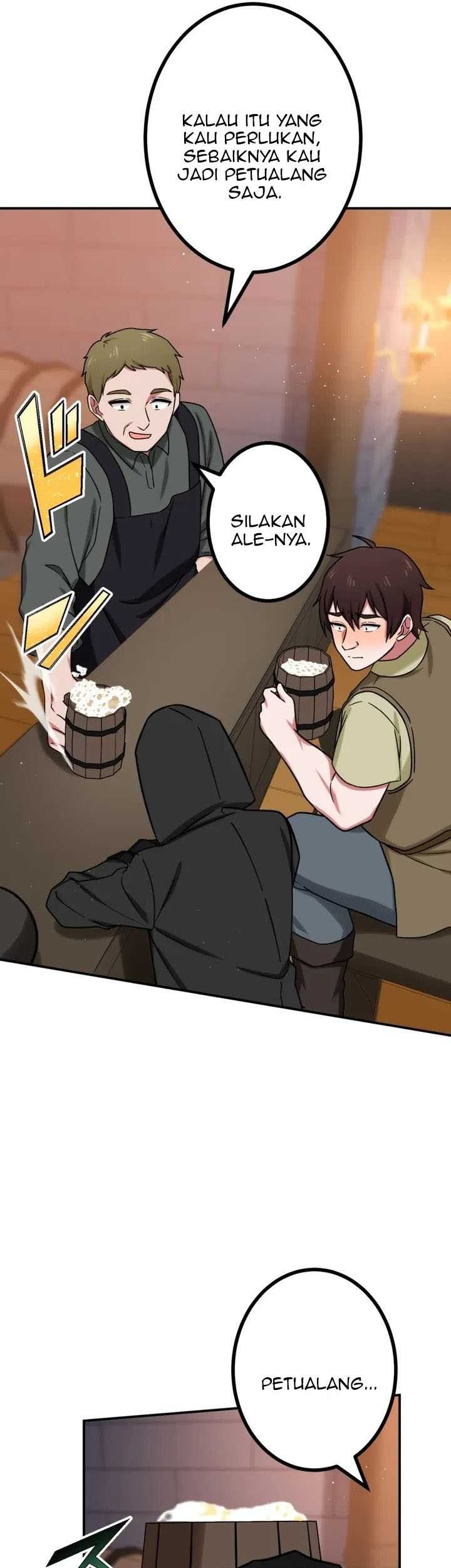 The strongest assassin gets transferred to another world with his whole class Chapter 27 Gambar 23