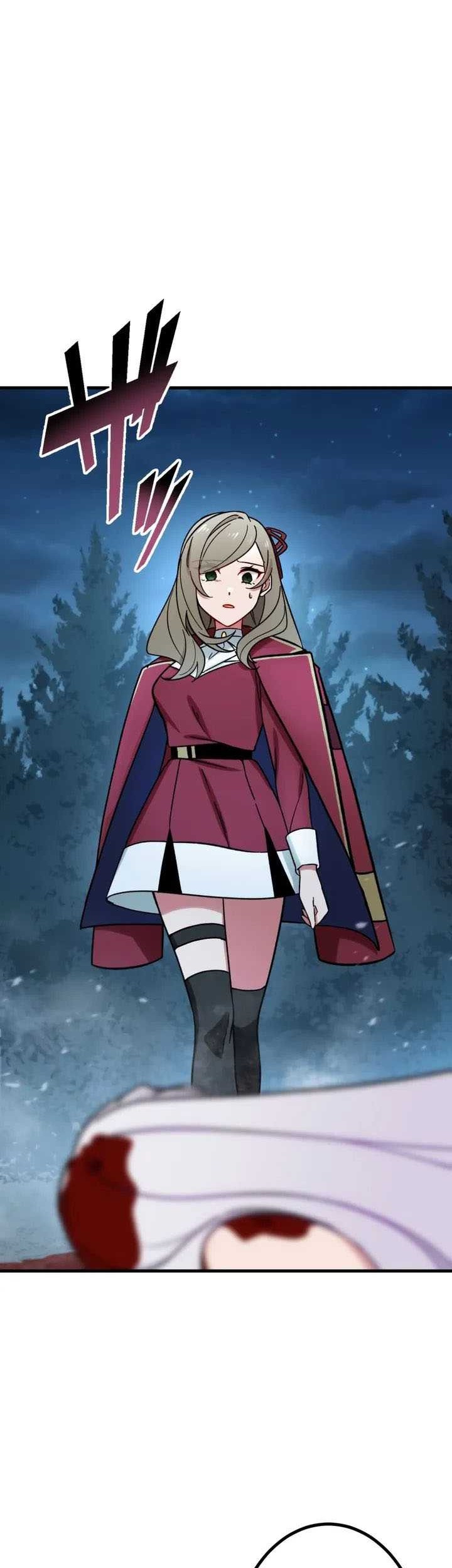 The strongest assassin gets transferred to another world with his whole class Chapter 26 Gambar 44