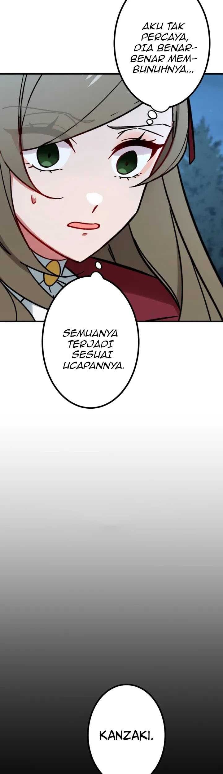 The strongest assassin gets transferred to another world with his whole class Chapter 26 Gambar 45