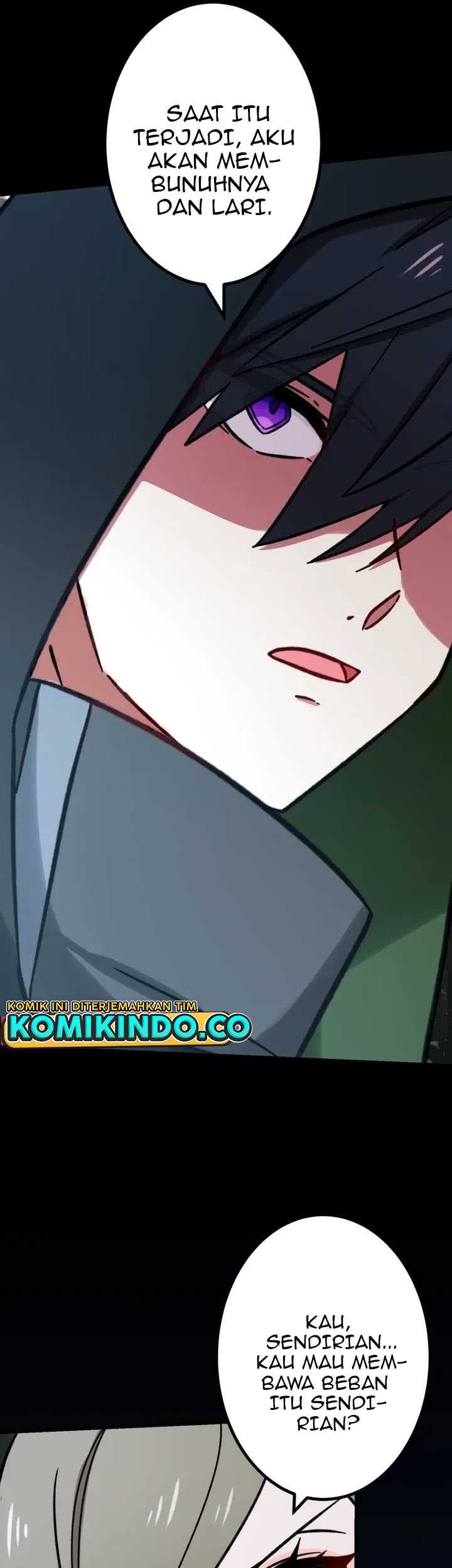 The strongest assassin gets transferred to another world with his whole class Chapter 26 Gambar 51