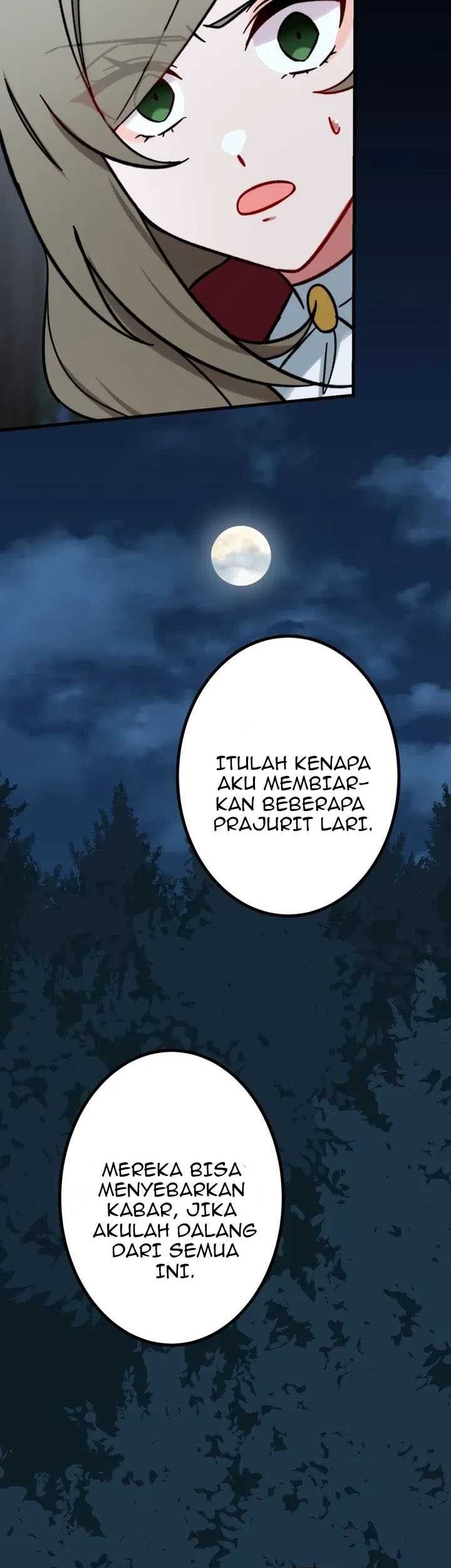 The strongest assassin gets transferred to another world with his whole class Chapter 26 Gambar 52