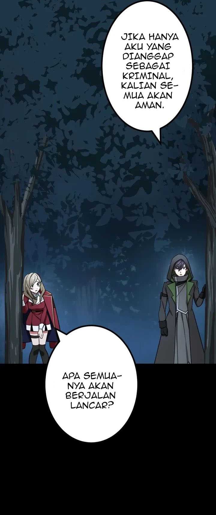 The strongest assassin gets transferred to another world with his whole class Chapter 26 Gambar 53