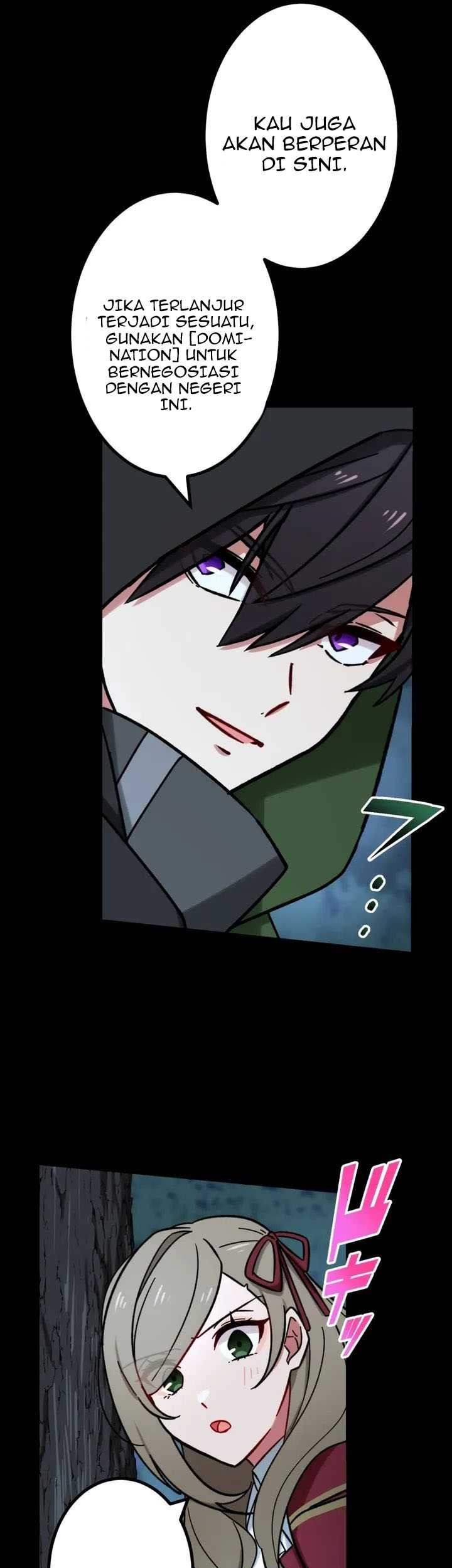 The strongest assassin gets transferred to another world with his whole class Chapter 26 Gambar 54