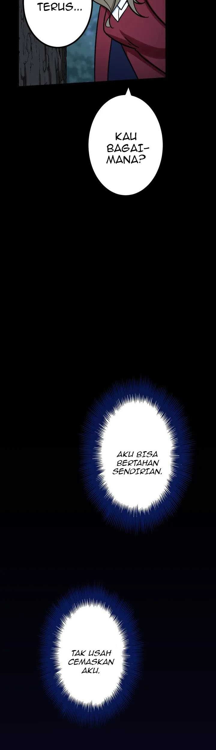 The strongest assassin gets transferred to another world with his whole class Chapter 26 Gambar 55