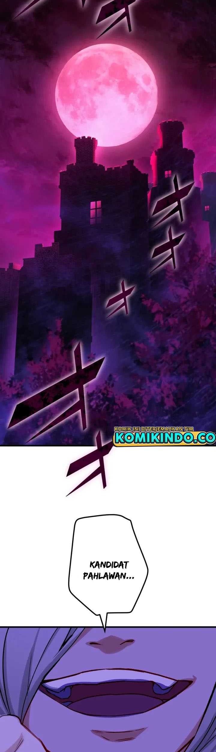 The strongest assassin gets transferred to another world with his whole class Chapter 26 Gambar 60