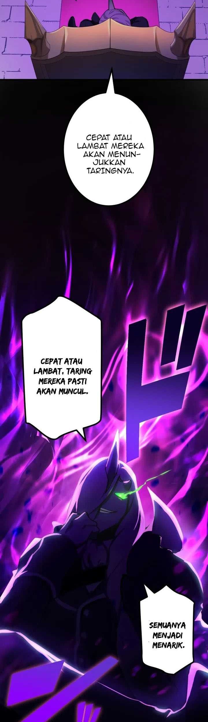 The strongest assassin gets transferred to another world with his whole class Chapter 26 Gambar 63