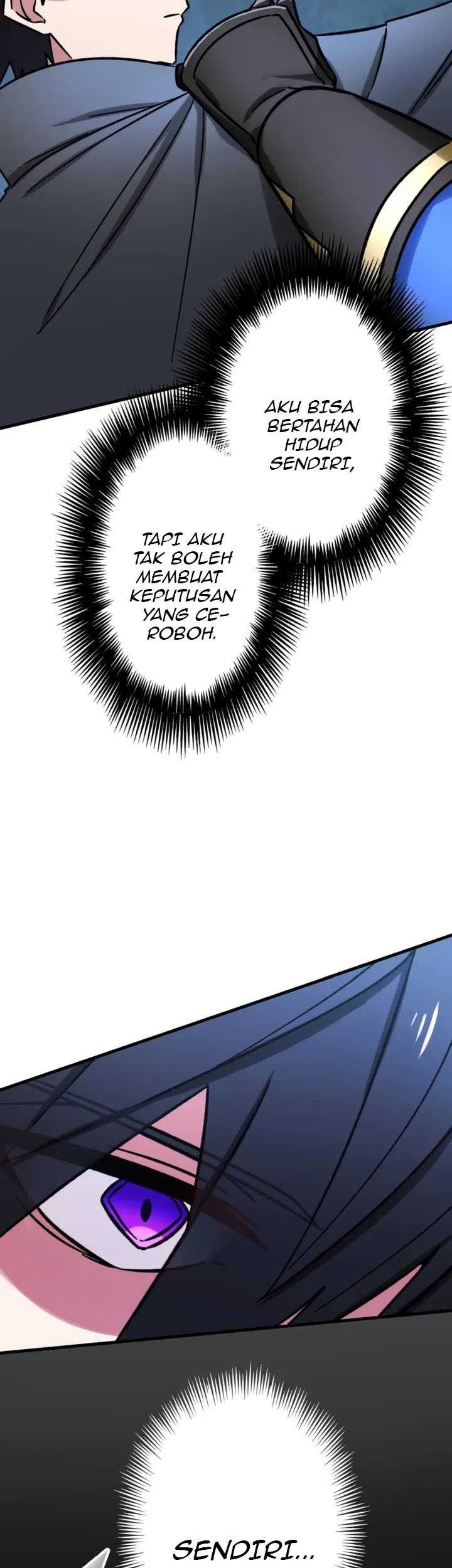 The strongest assassin gets transferred to another world with his whole class Chapter 26 Gambar 32