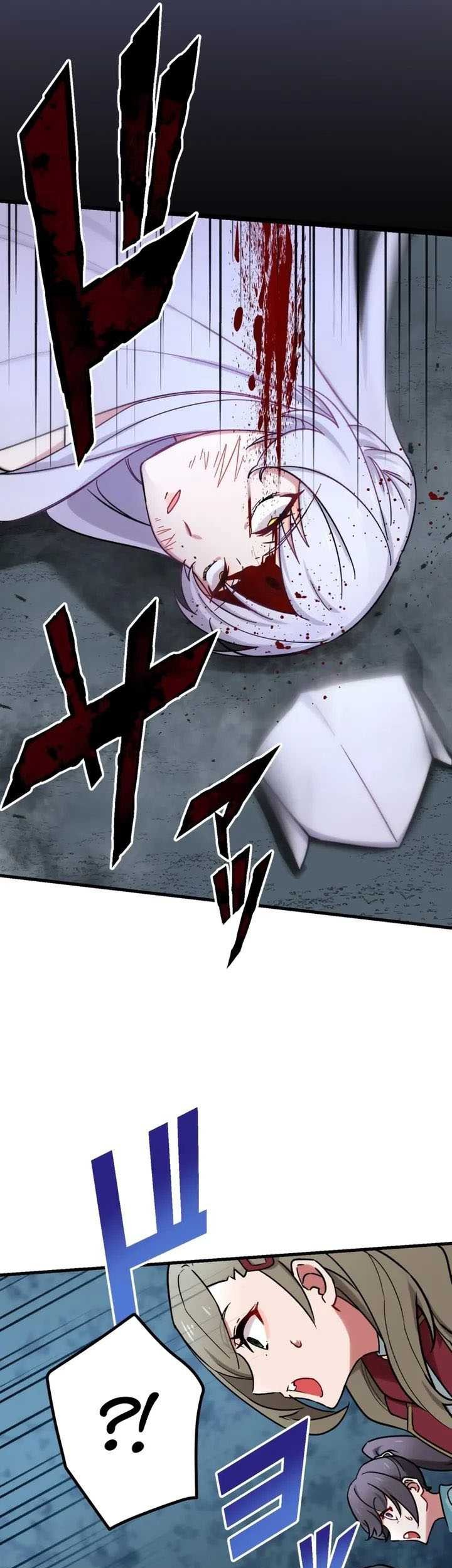 The strongest assassin gets transferred to another world with his whole class Chapter 26 Gambar 37