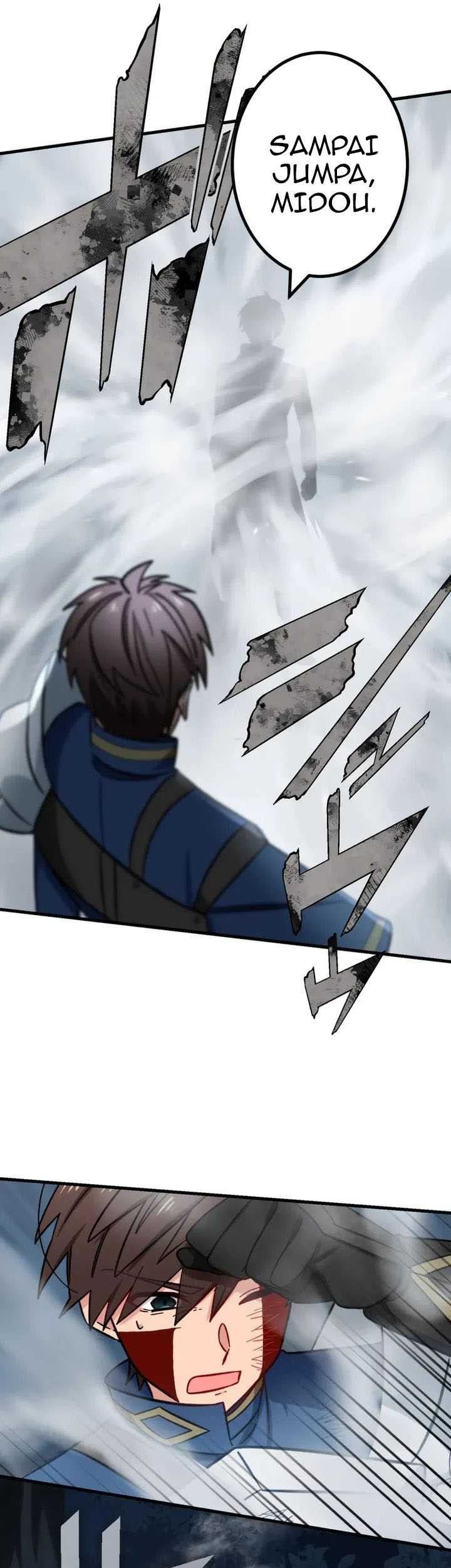 The strongest assassin gets transferred to another world with his whole class Chapter 26 Gambar 40