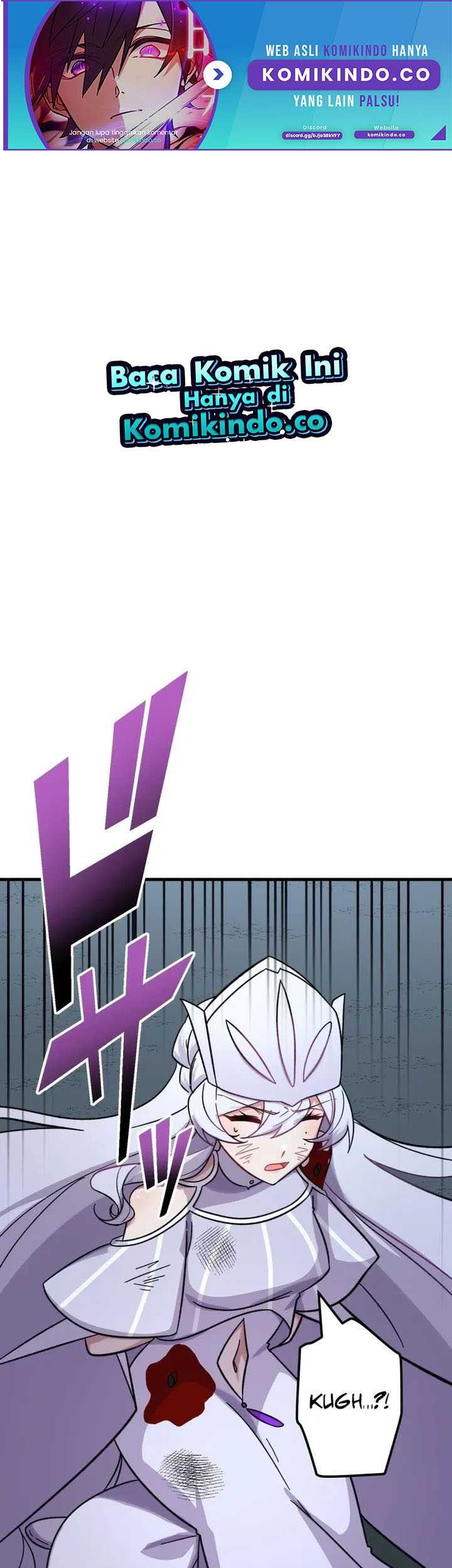 Manga The strongest assassin gets transferred to another world with his whole class Chapter 26 gambar nomor 2