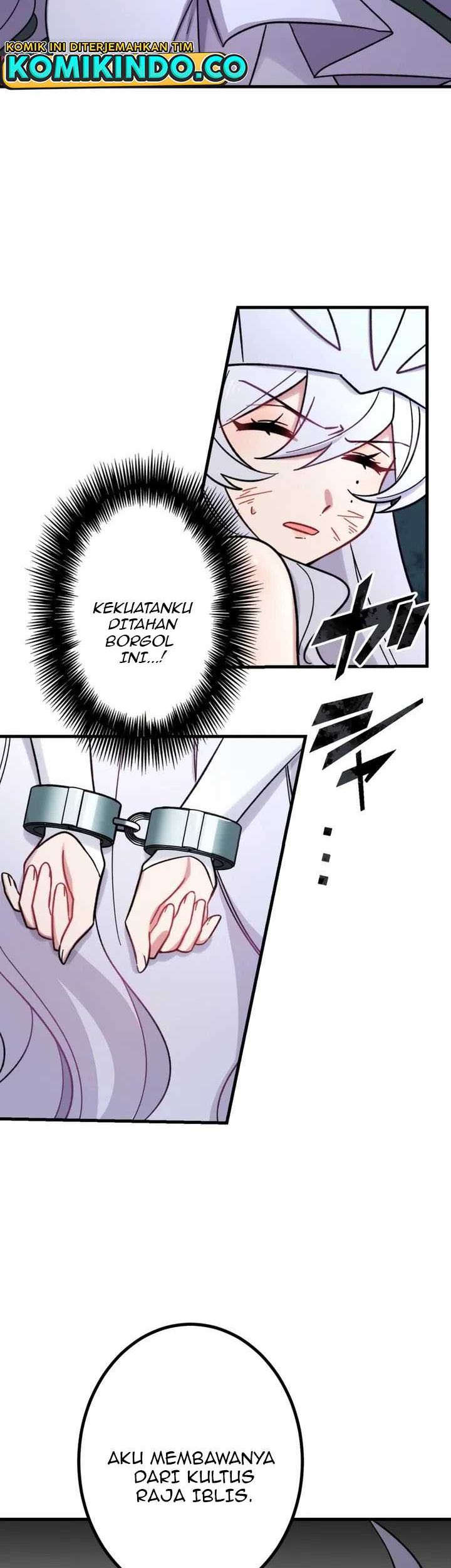 The strongest assassin gets transferred to another world with his whole class Chapter 26 Gambar 3