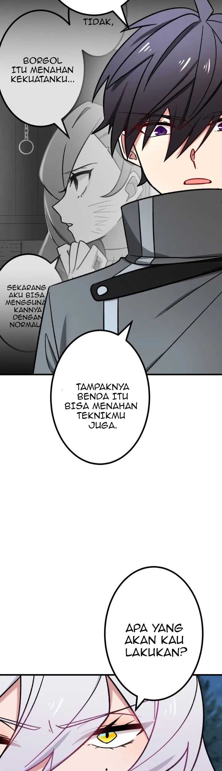 The strongest assassin gets transferred to another world with his whole class Chapter 26 Gambar 4