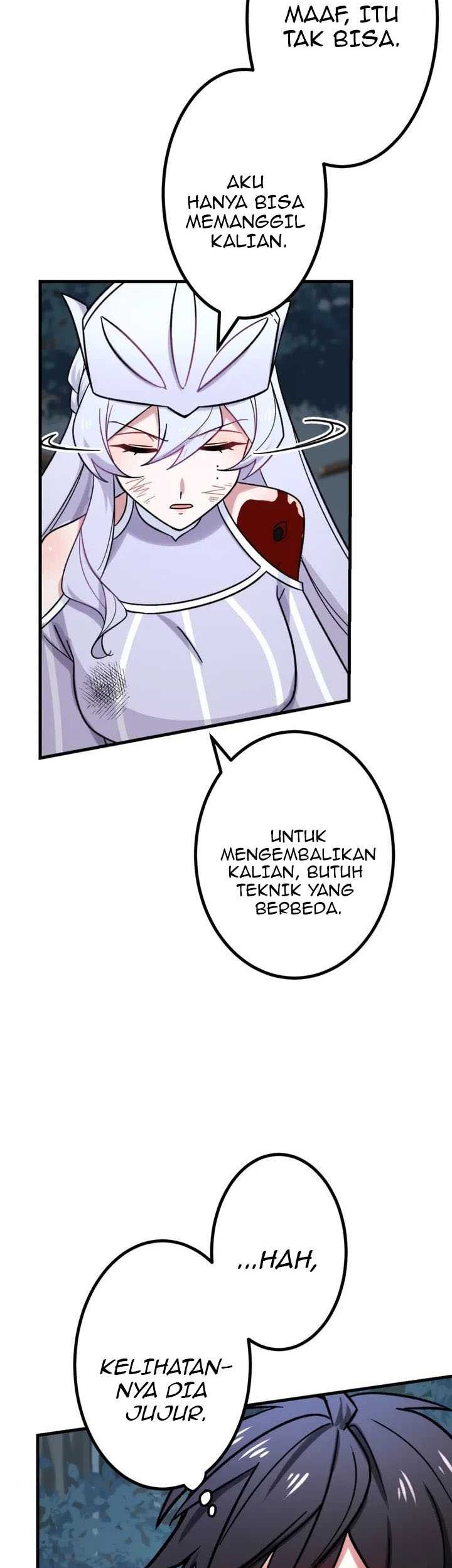 The strongest assassin gets transferred to another world with his whole class Chapter 26 Gambar 7