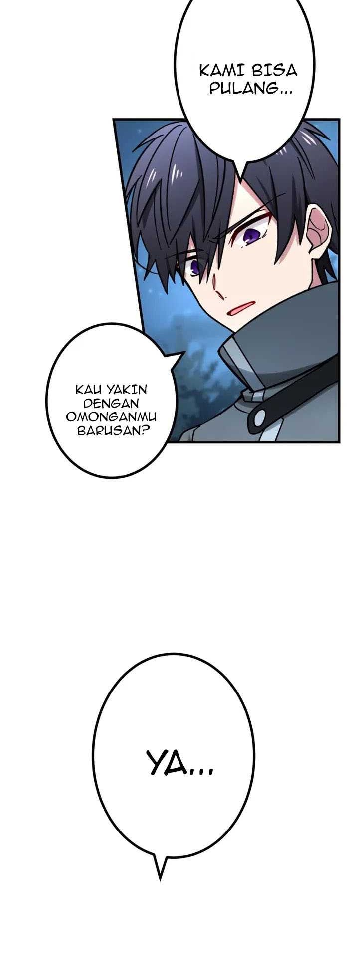 The strongest assassin gets transferred to another world with his whole class Chapter 26 Gambar 11