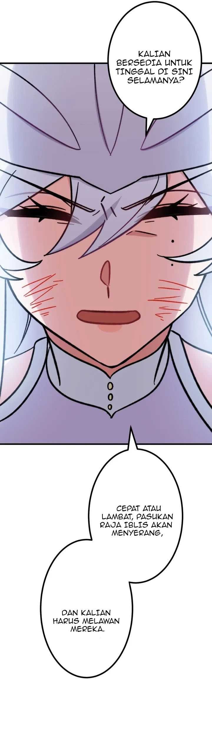 The strongest assassin gets transferred to another world with his whole class Chapter 26 Gambar 15