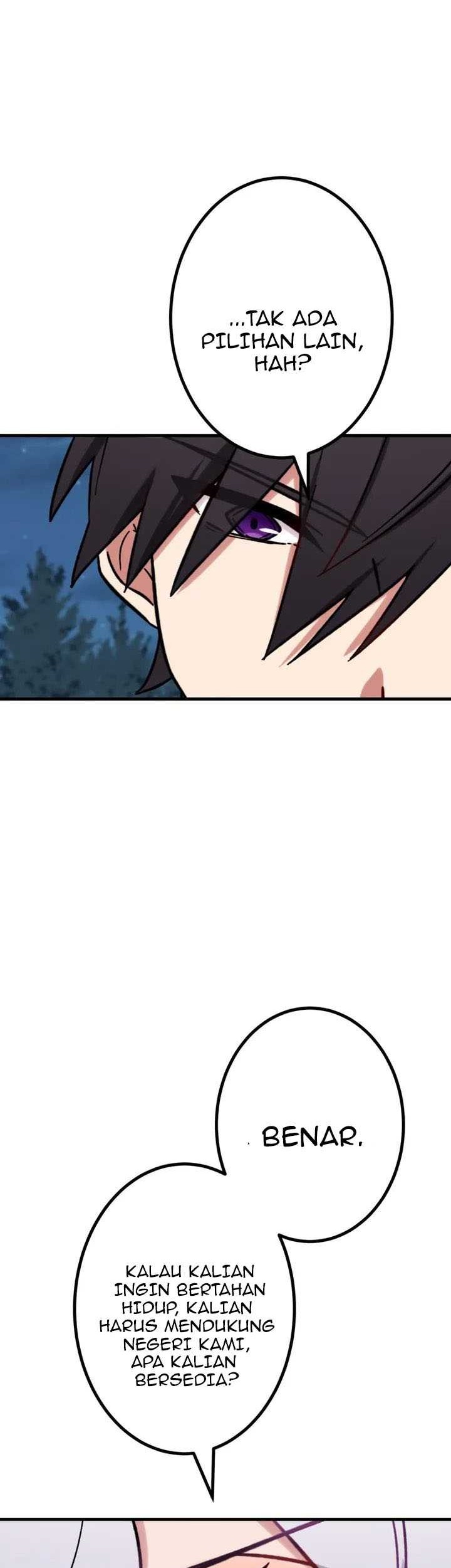 The strongest assassin gets transferred to another world with his whole class Chapter 26 Gambar 16