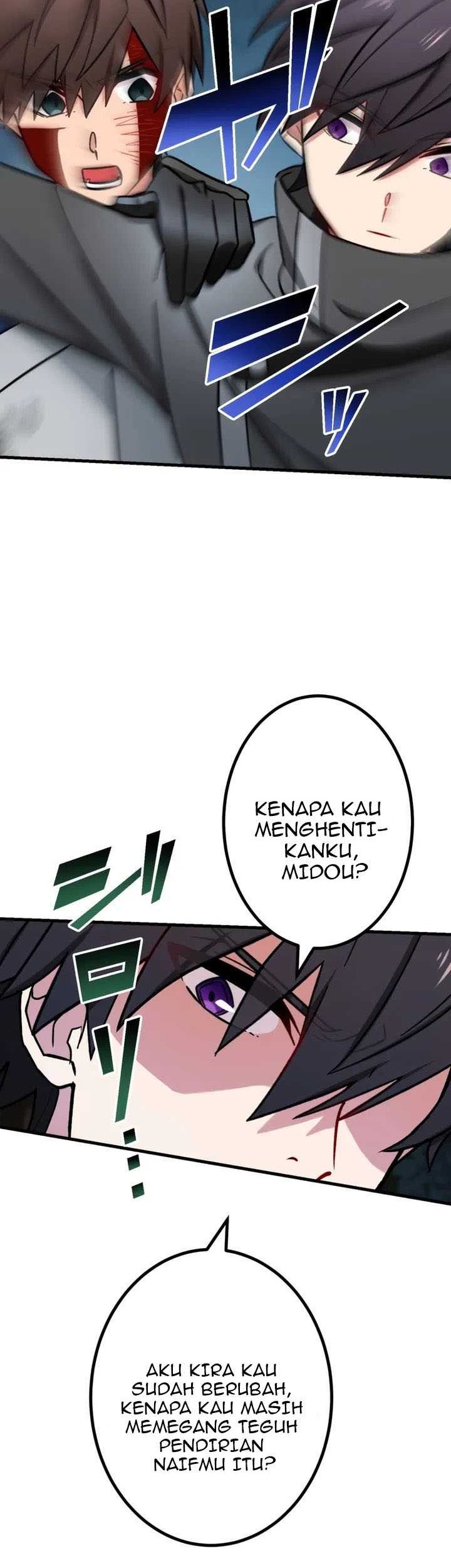 The strongest assassin gets transferred to another world with his whole class Chapter 26 Gambar 19