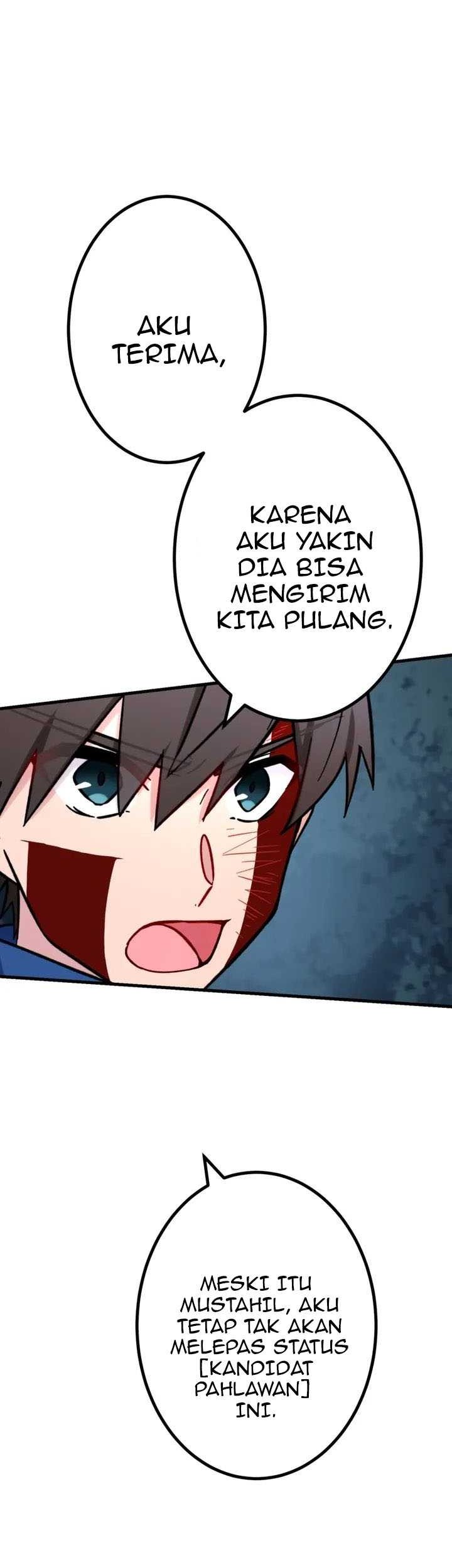 The strongest assassin gets transferred to another world with his whole class Chapter 26 Gambar 20