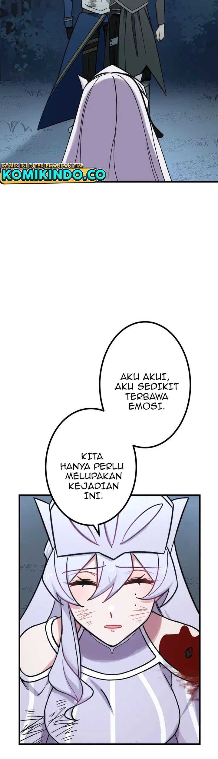 The strongest assassin gets transferred to another world with his whole class Chapter 26 Gambar 23