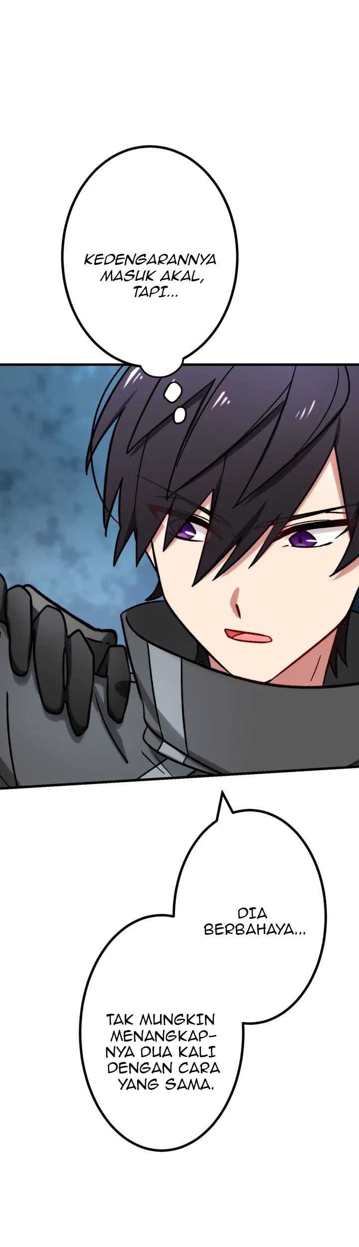 The strongest assassin gets transferred to another world with his whole class Chapter 26 Gambar 24