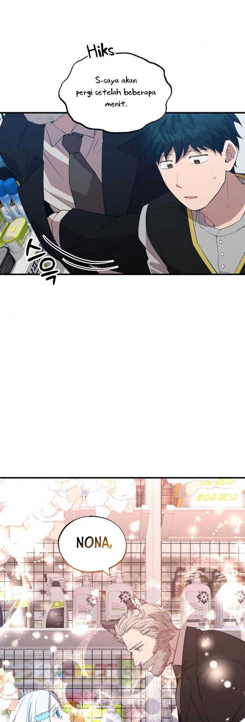 Magical Realm Shopkeeper Chapter 27 Gambar 51