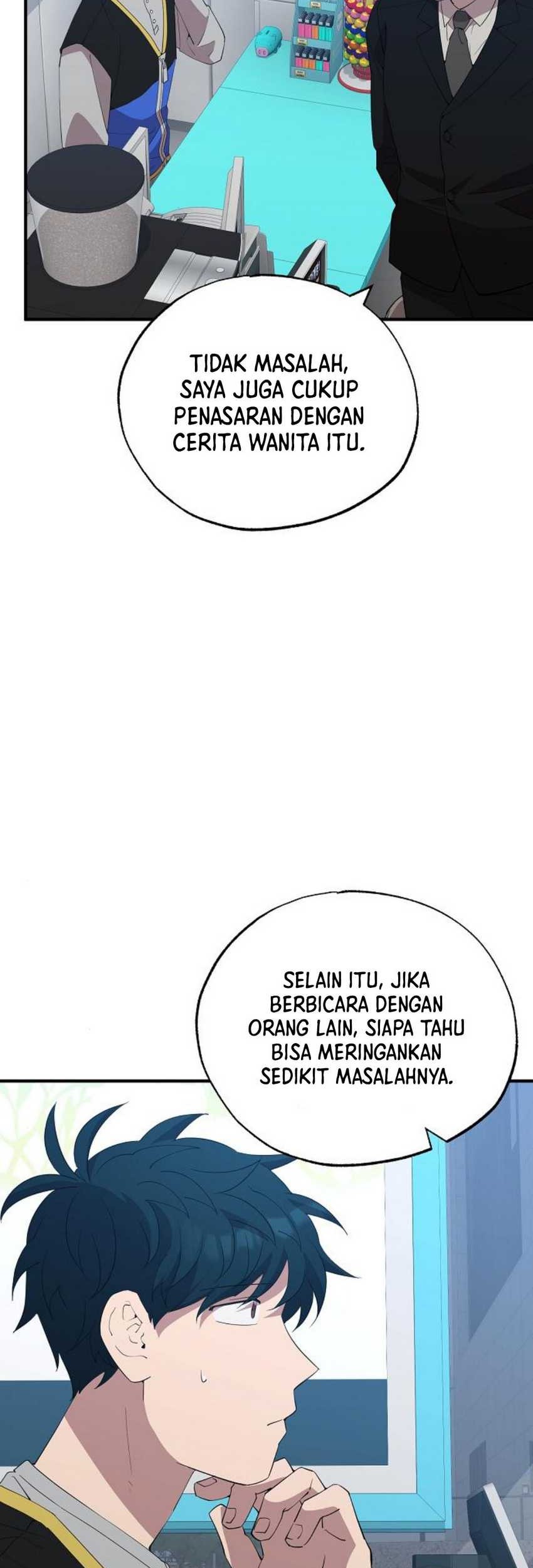 Magical Realm Shopkeeper Chapter 27 Gambar 45