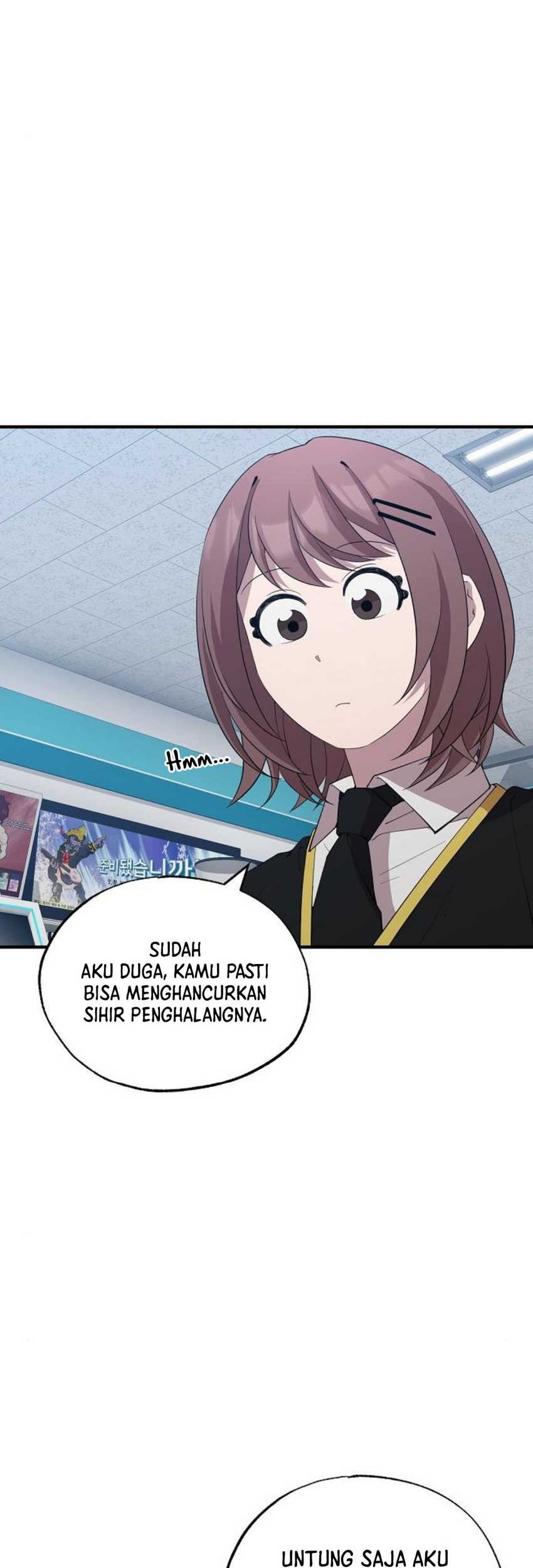 Manhwa Magical Realm Shopkeeper Chapter 27 gambar nomor 2